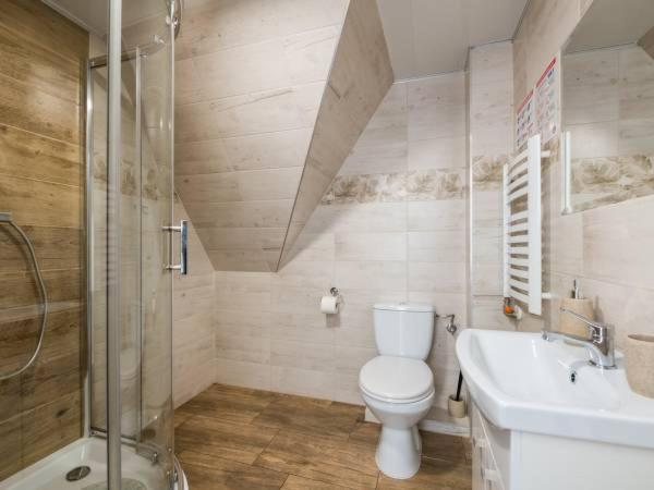 Studia I Apartamenty Wierchy Zakopane Extérieur photo