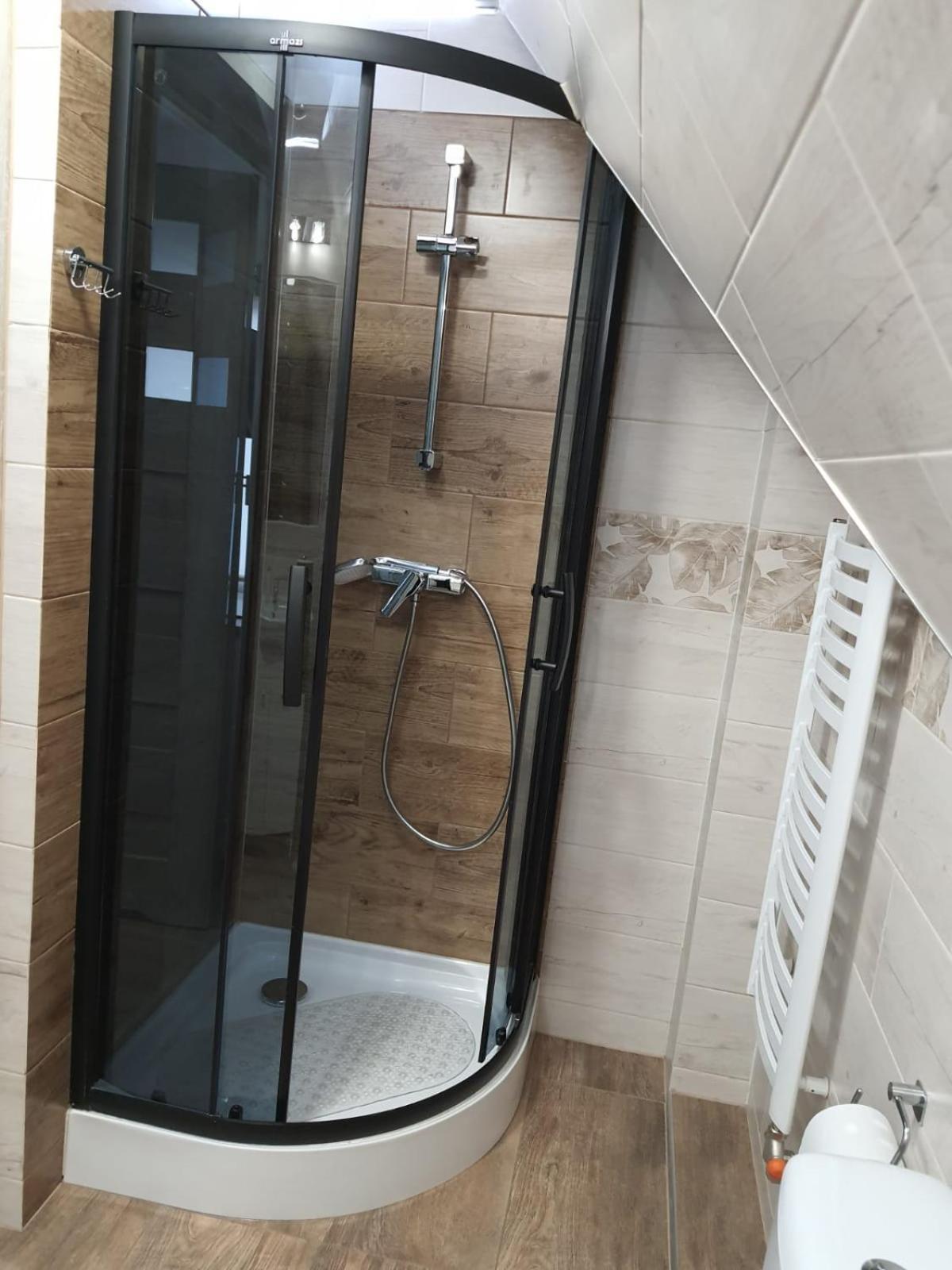 Studia I Apartamenty Wierchy Zakopane Extérieur photo